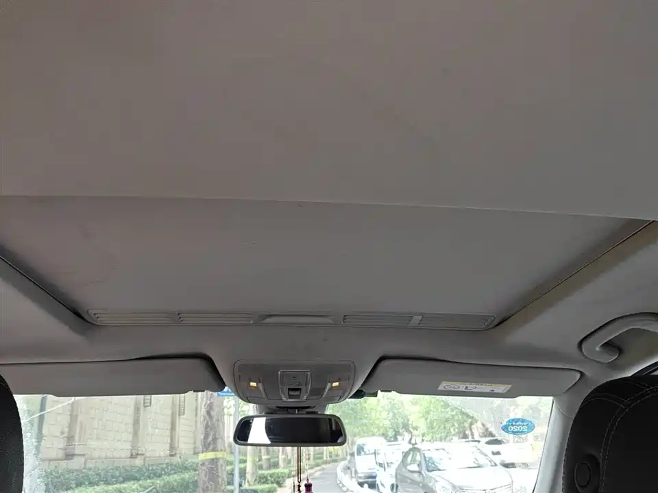 Mercedes-Benz M class