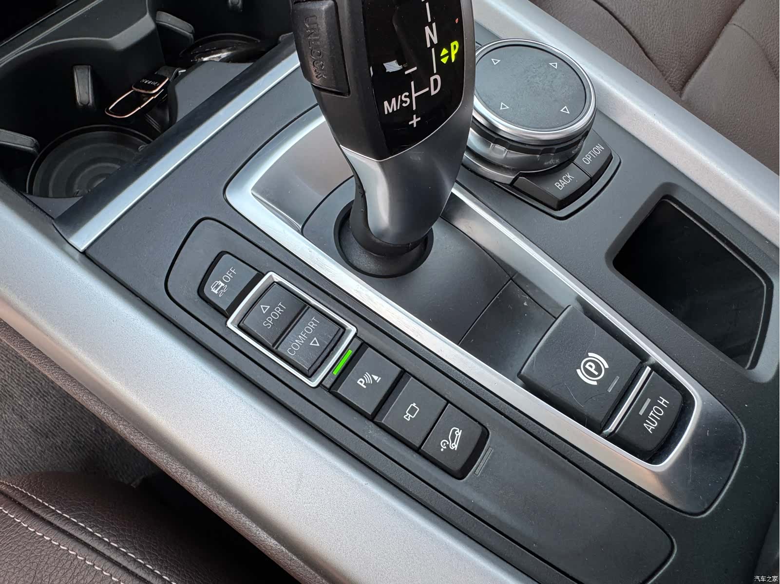 BMW X5, 2015 10