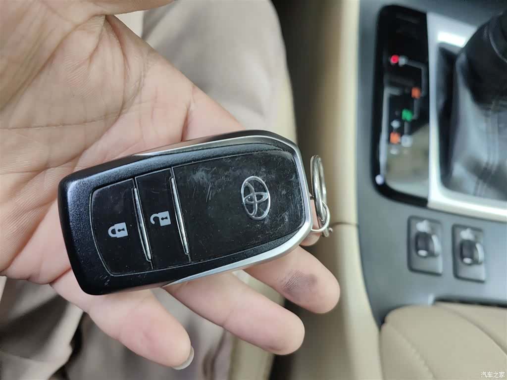 Toyota Highlander, 2016 12