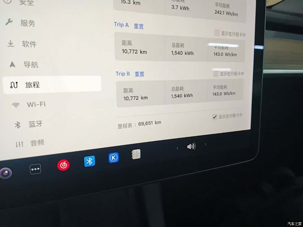 Tesla Model Y, 2021 12