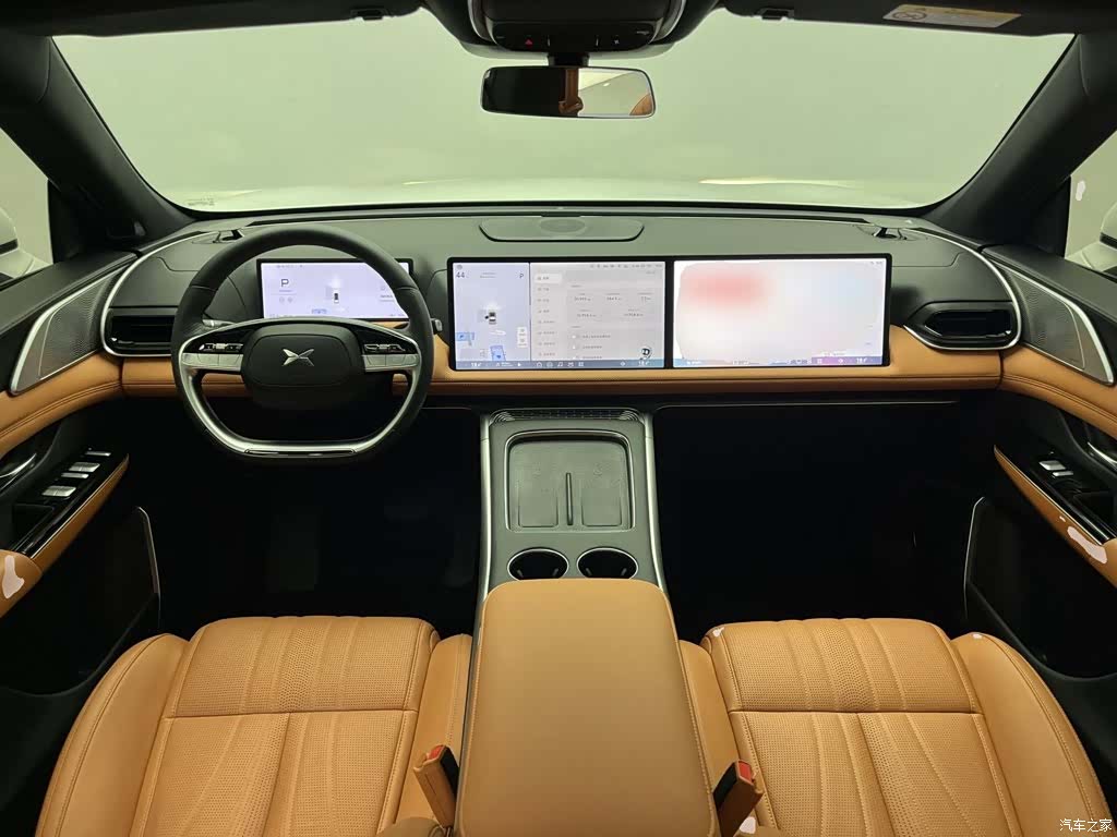 Xpeng G9, 2023 10