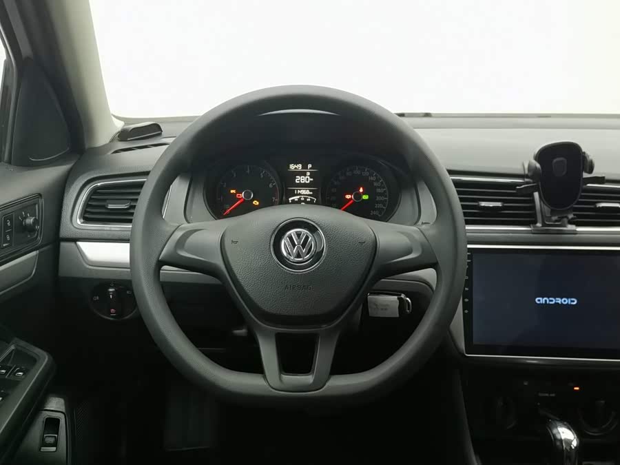 Volkswagen Lavida 2018, фото 11