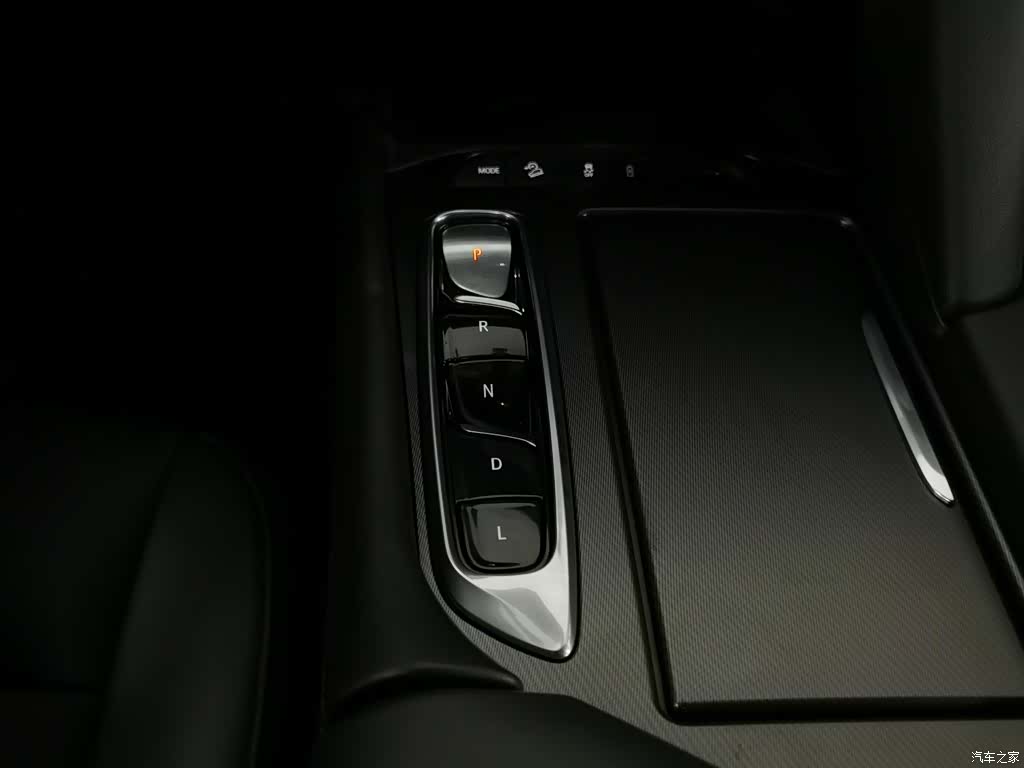 Buick Enclave, 2021 13