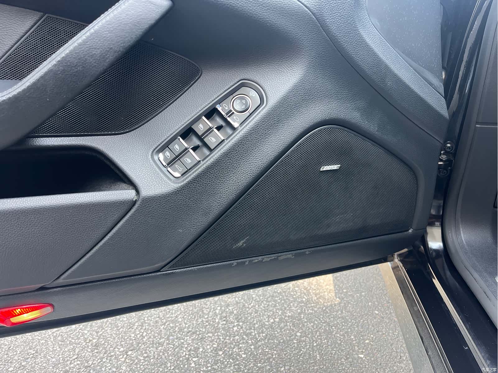 Porsche Panamera, 2016 11