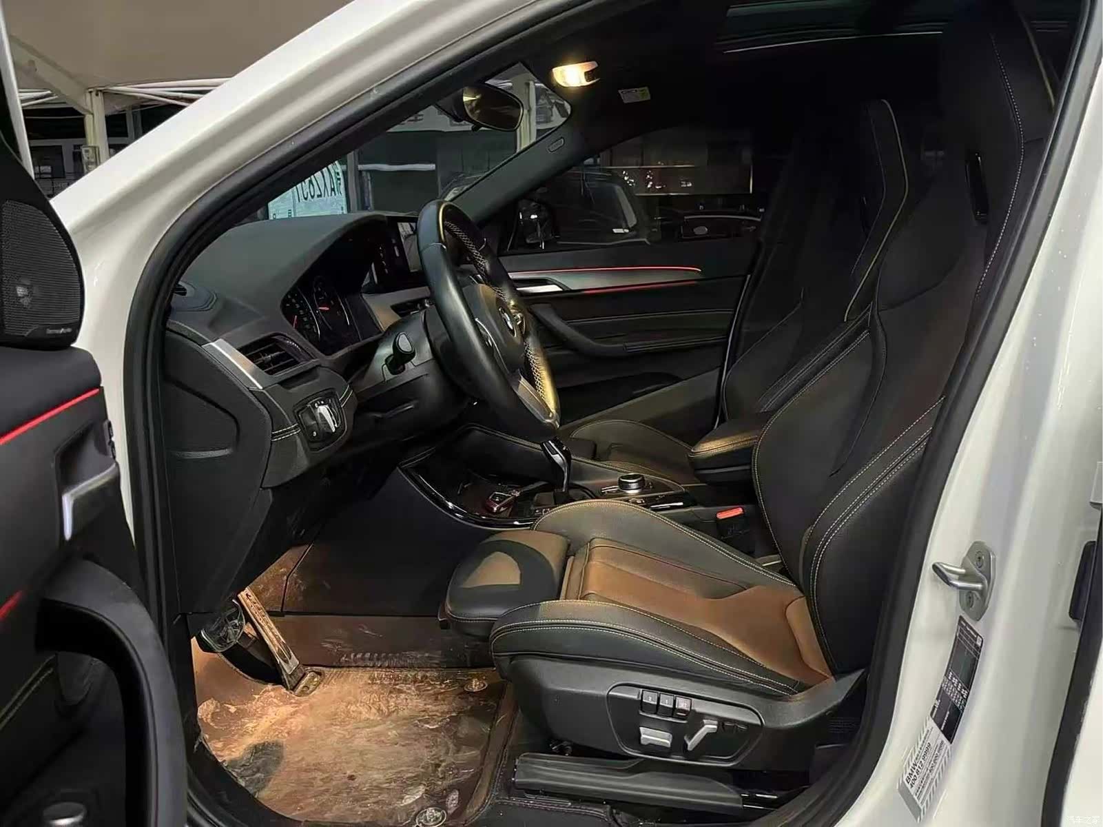 BMW X2, 2023 4