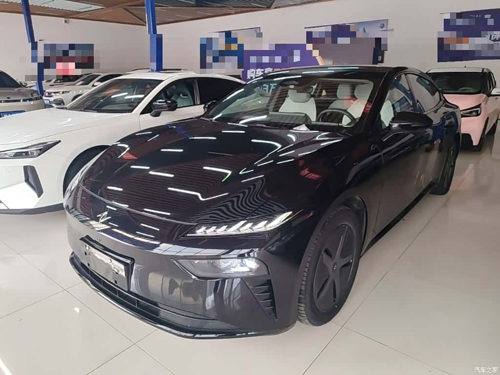 DongFeng eπ007, 2026 1