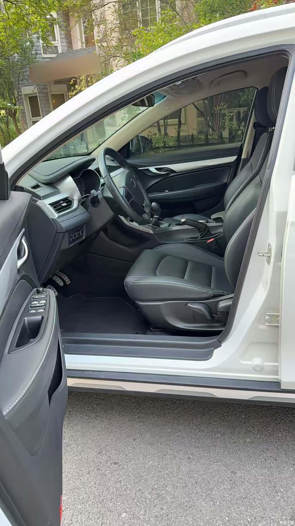 Geely S1, 2019 12