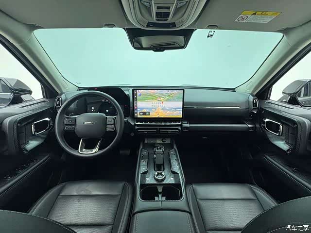Haval Big Dog, 2024 2
