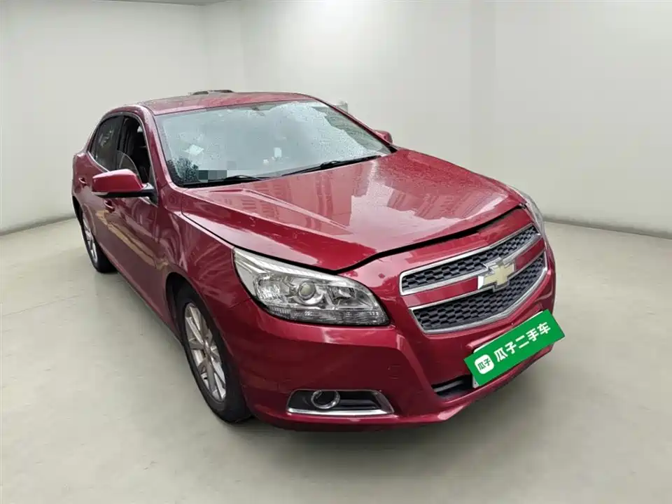 Chevrolet Mai Ruibao