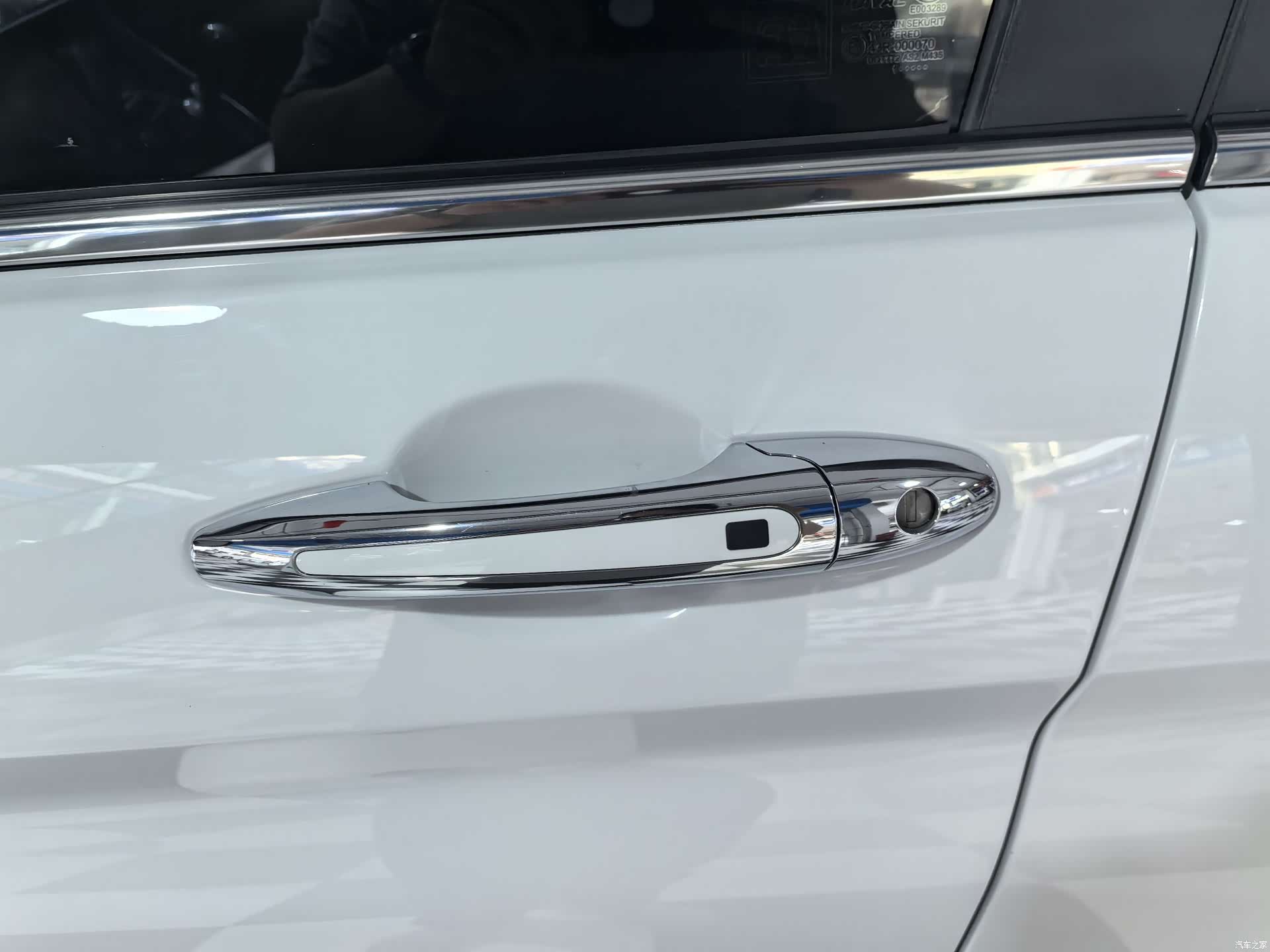 Haval M6, 2021 8
