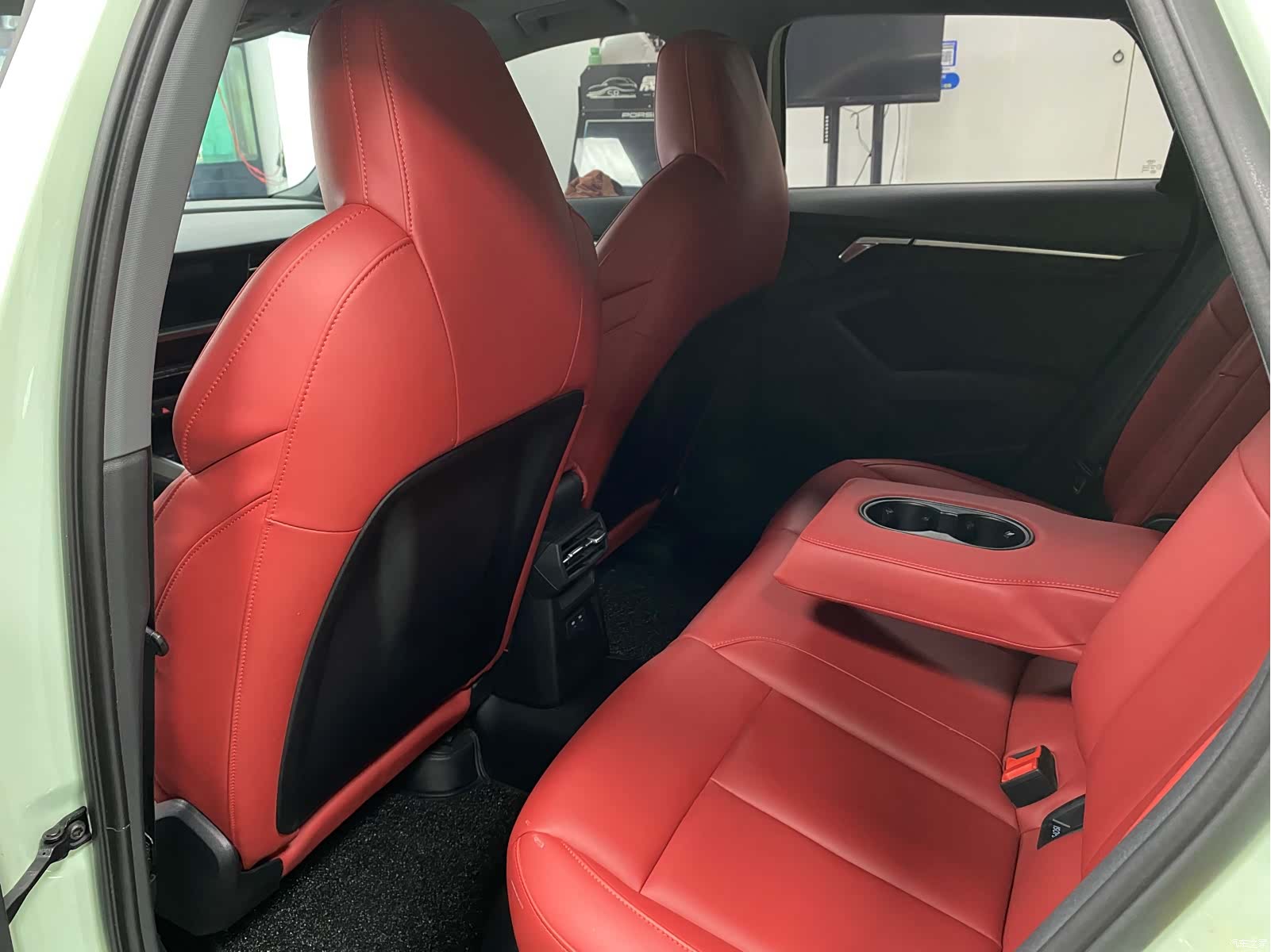 Audi A3, 2023 9