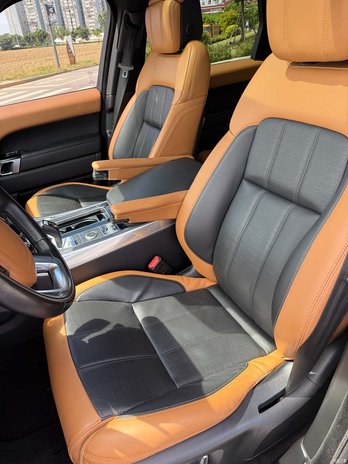 Land Rover Range Rover, 2018 25