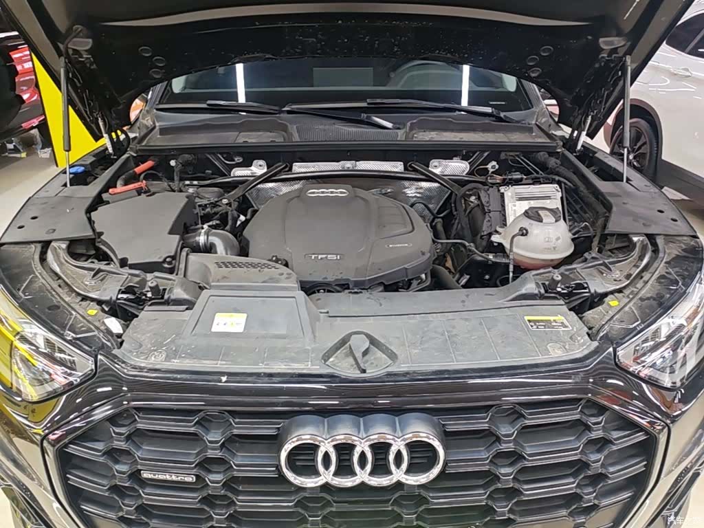 Audi Q5L, 2023 20