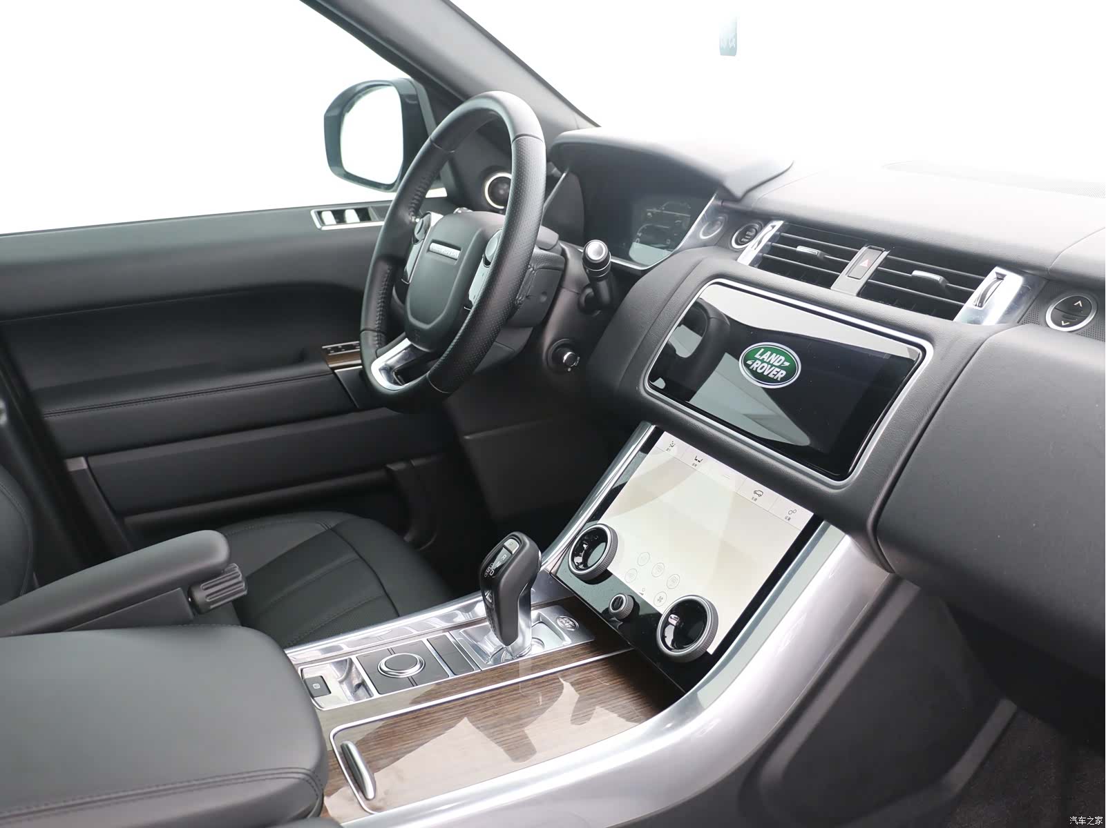 Land Rover Range Rover, 2018 9