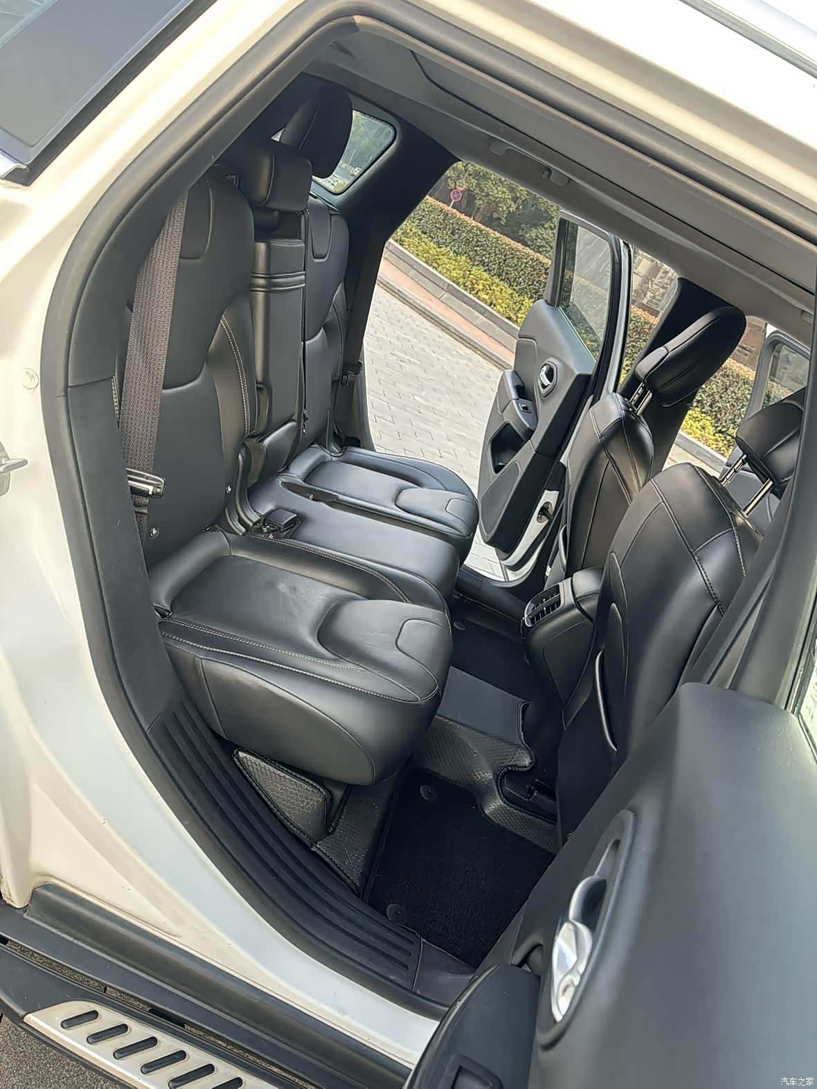Jeep Cherokee, 2015 13
