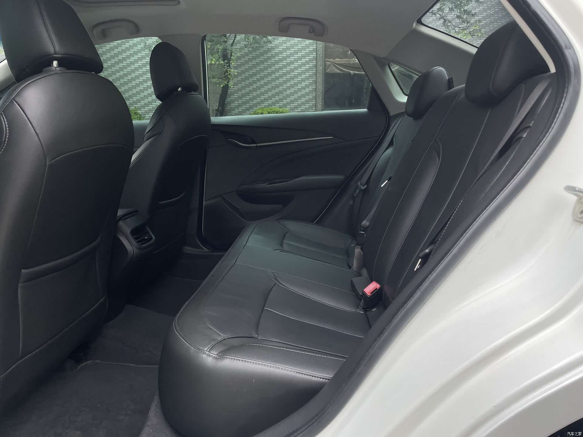 Buick VI, 2019 9