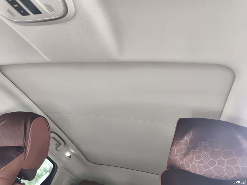 WEY VV5, 2018 9