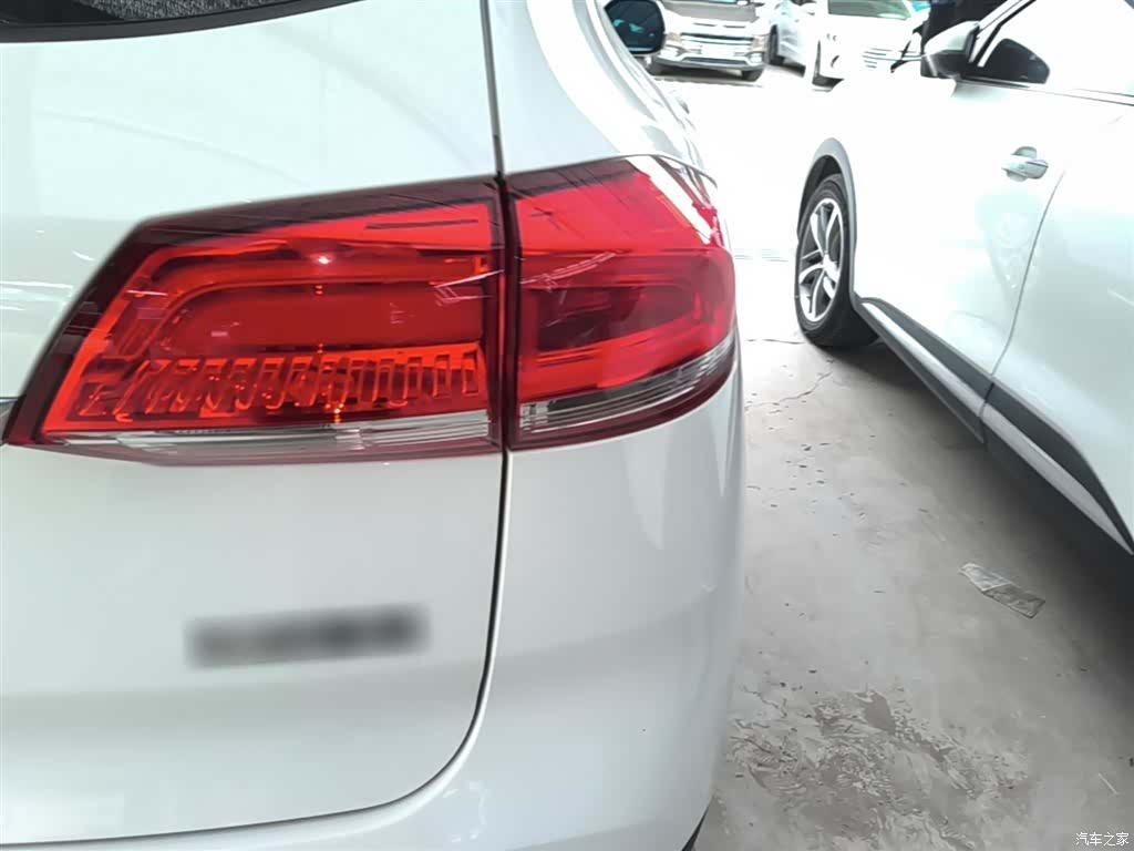 Haval H2, 2017 8