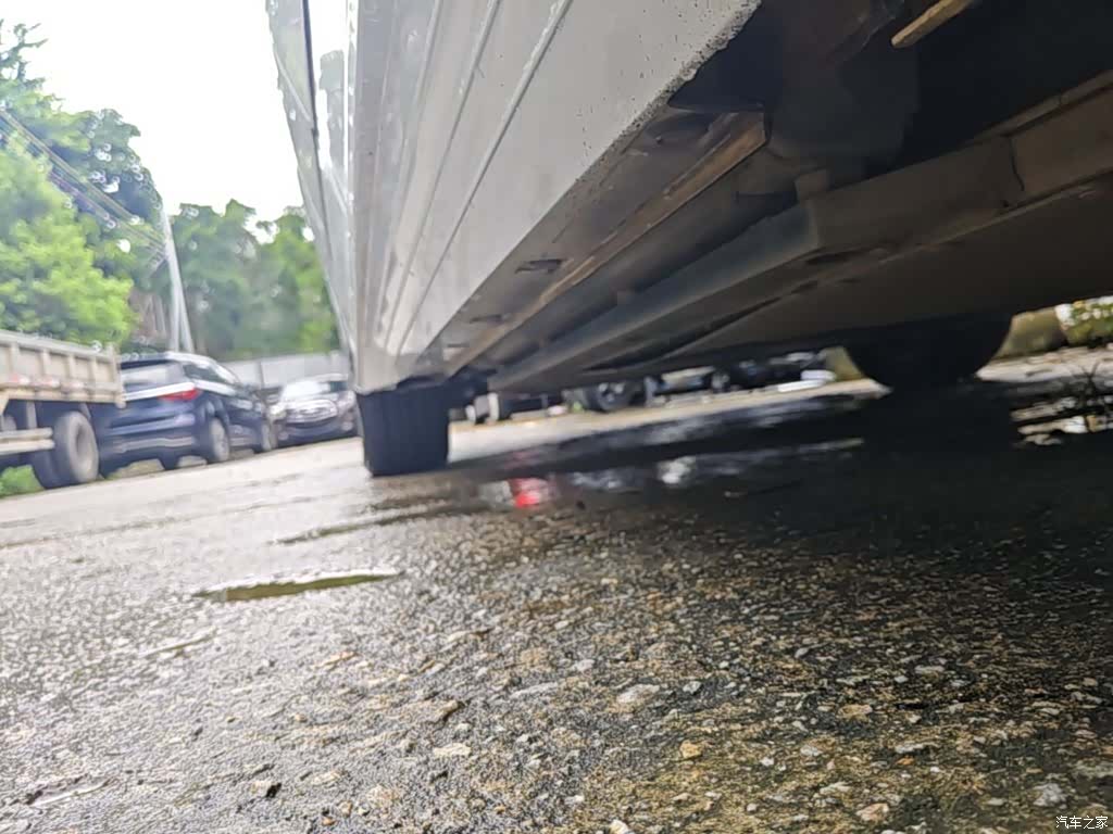 BYD E2, 2023 22