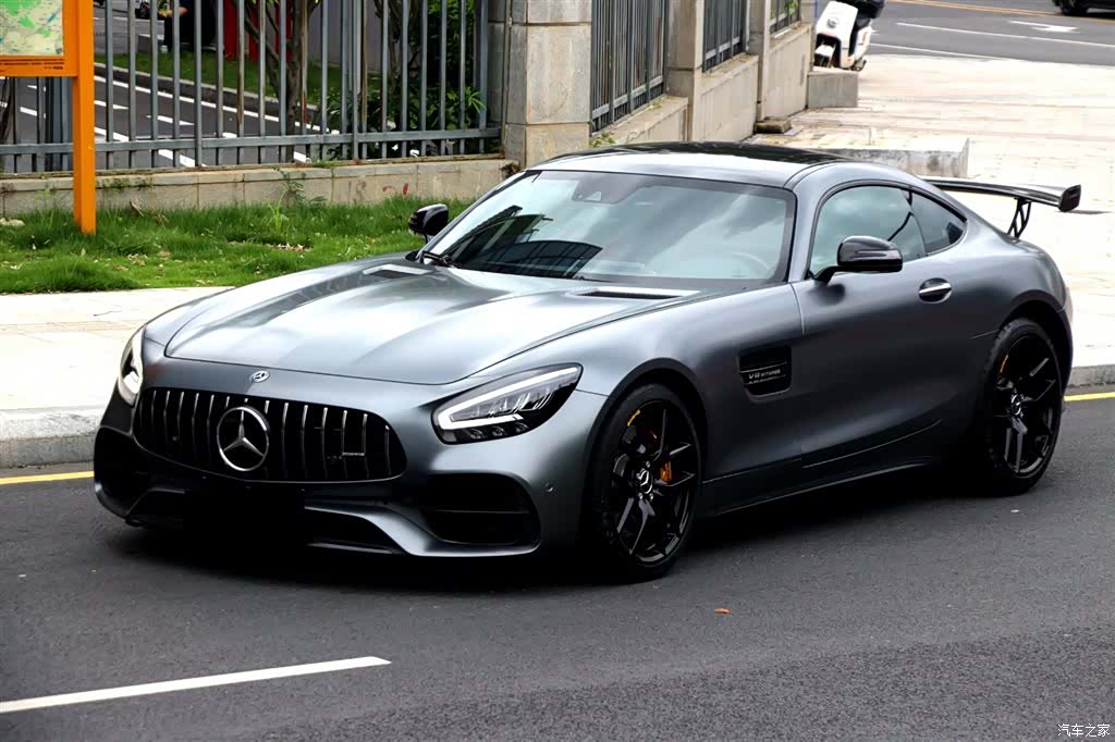 MG AMG, 2022 1