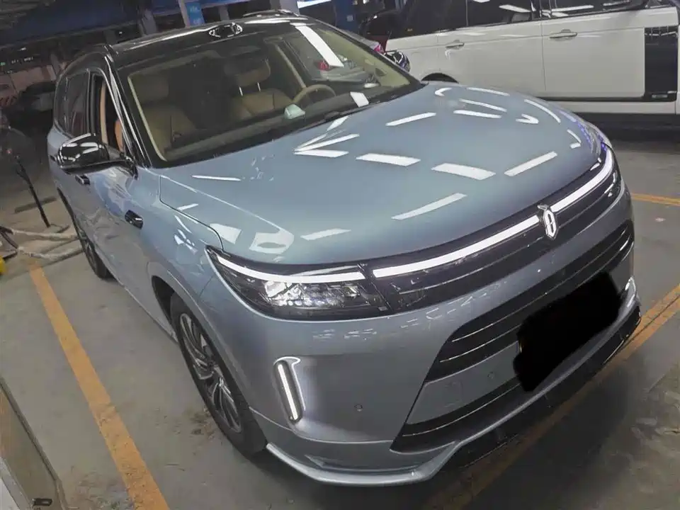 HarmonyOS Ask the world M7