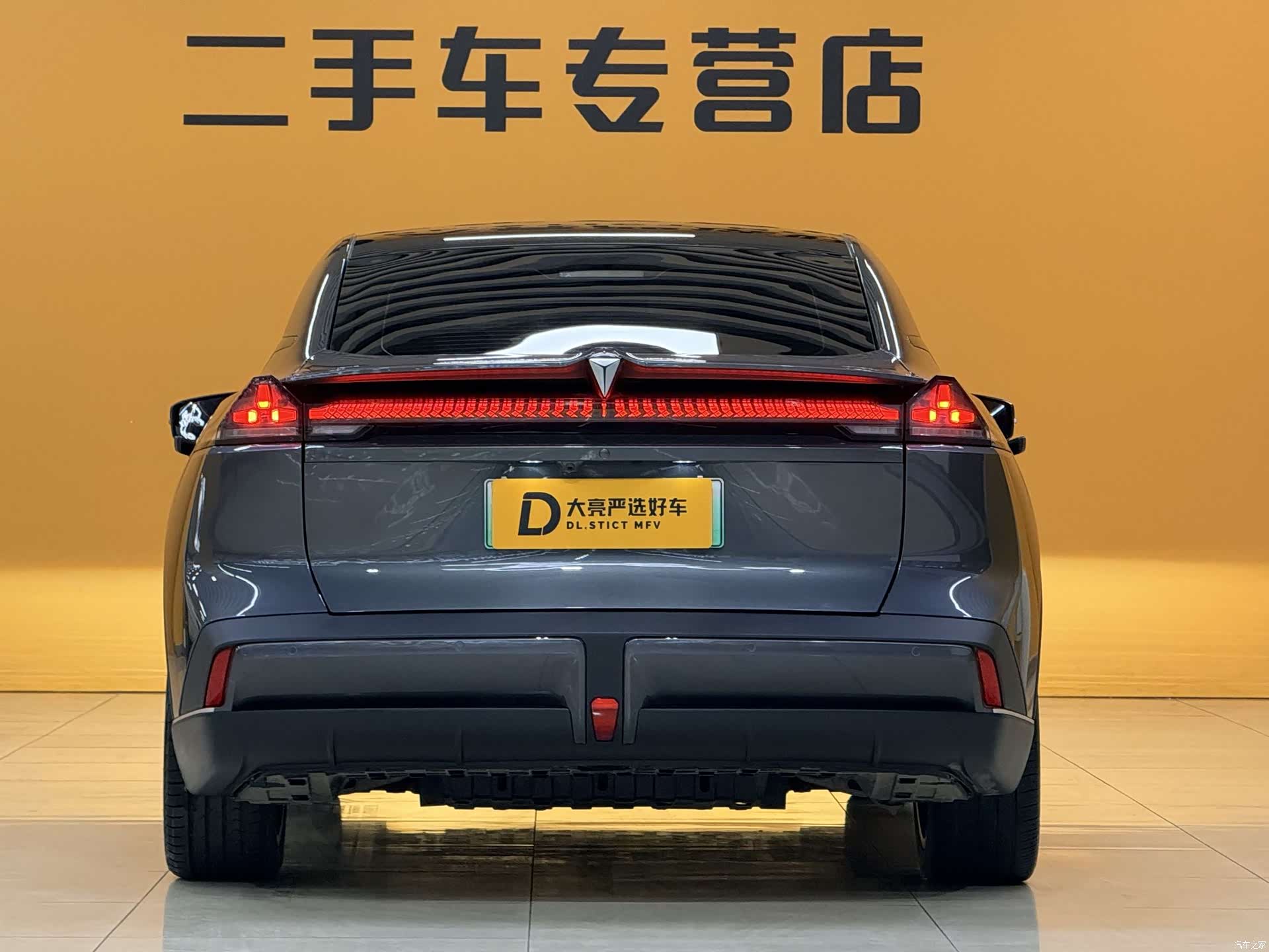 Deepal SL03, 2023 11