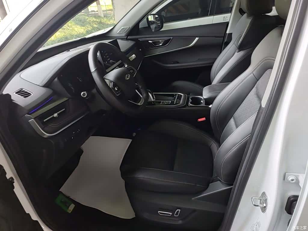 Chery Tiggo 8, 2021 15