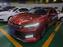 D60 2020 1.6L XL CVT
