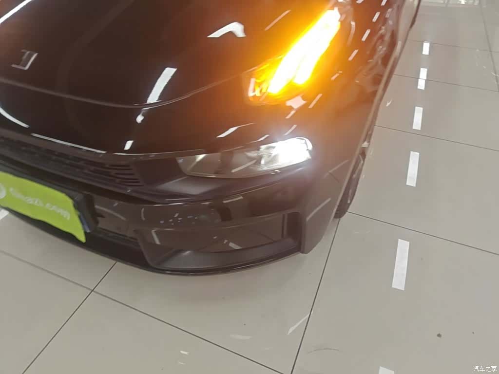 Lynk & Co 01, 2020 24