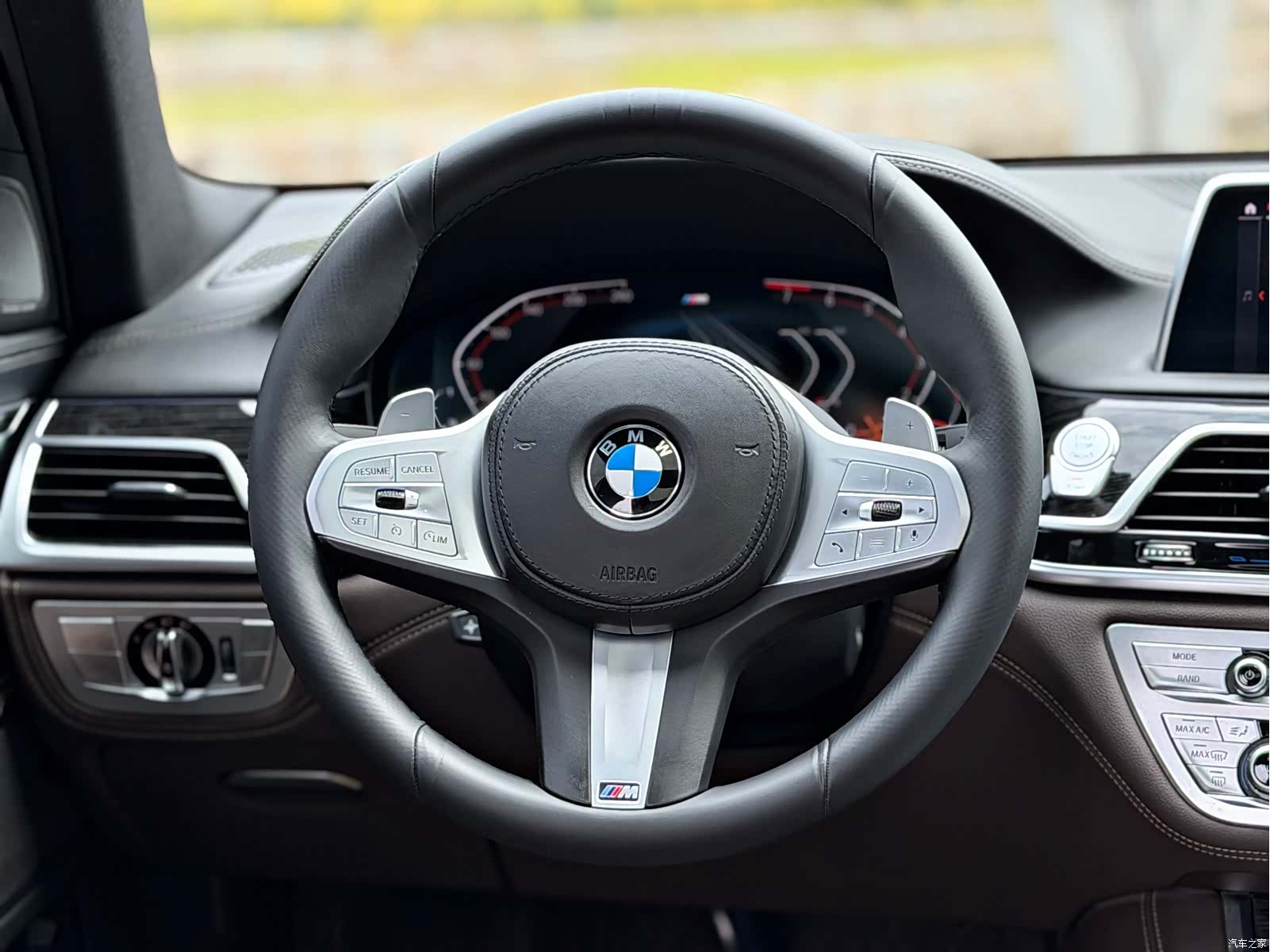 BMW 7 Series, 2021 9