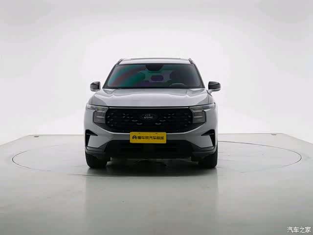 Ford Edge L, 2024 7