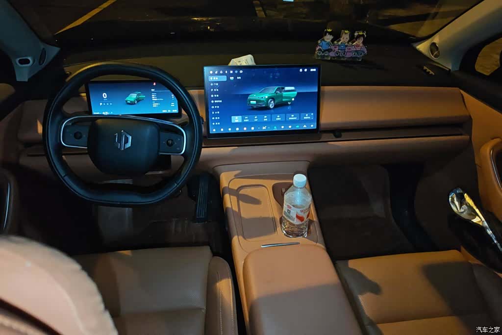 Leapmotor C10, 2024 12