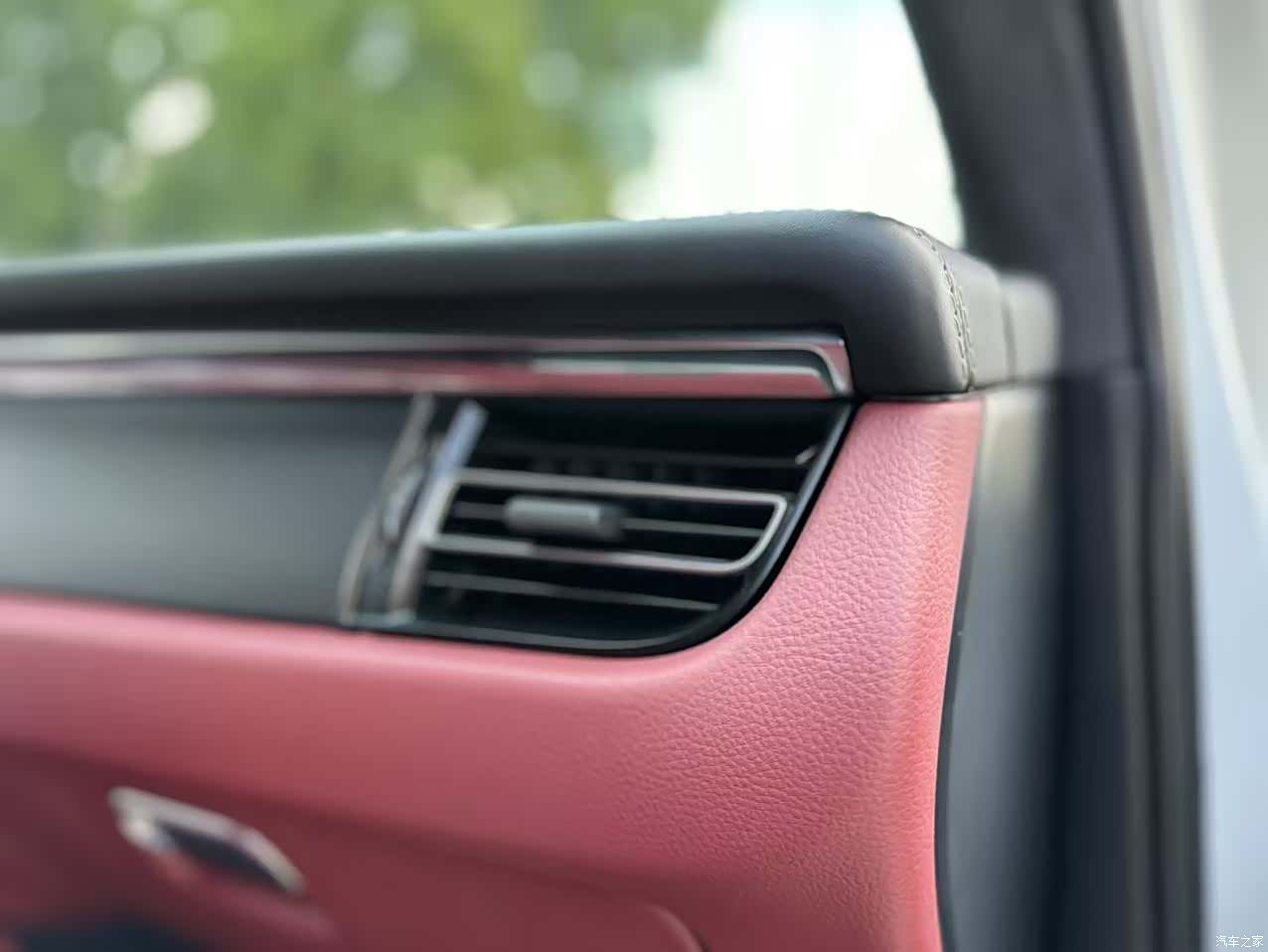 Porsche Macan, 2022 4