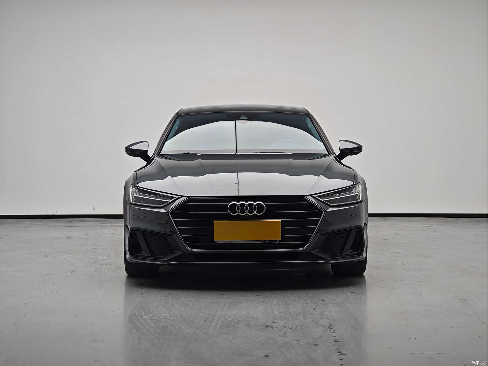 Audi A7, 2021 2