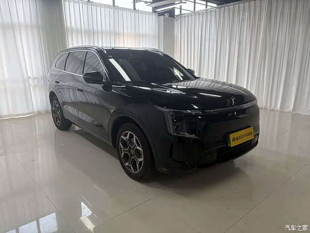 Jetour L7, 2026 9