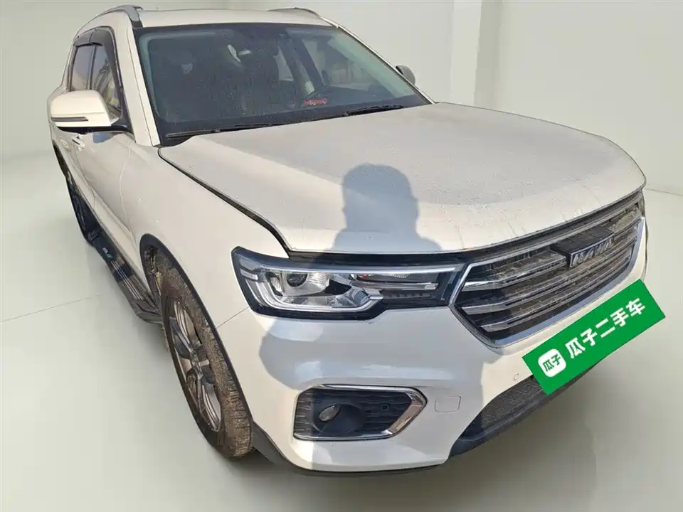 Haval H7