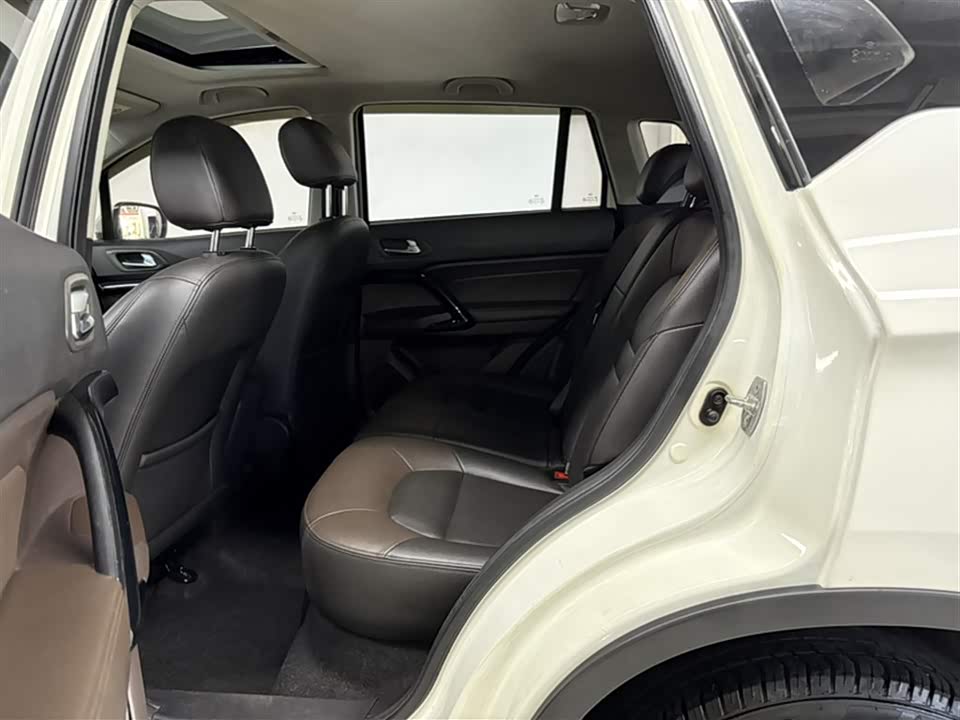 Trumpchi Trumpchi GS4