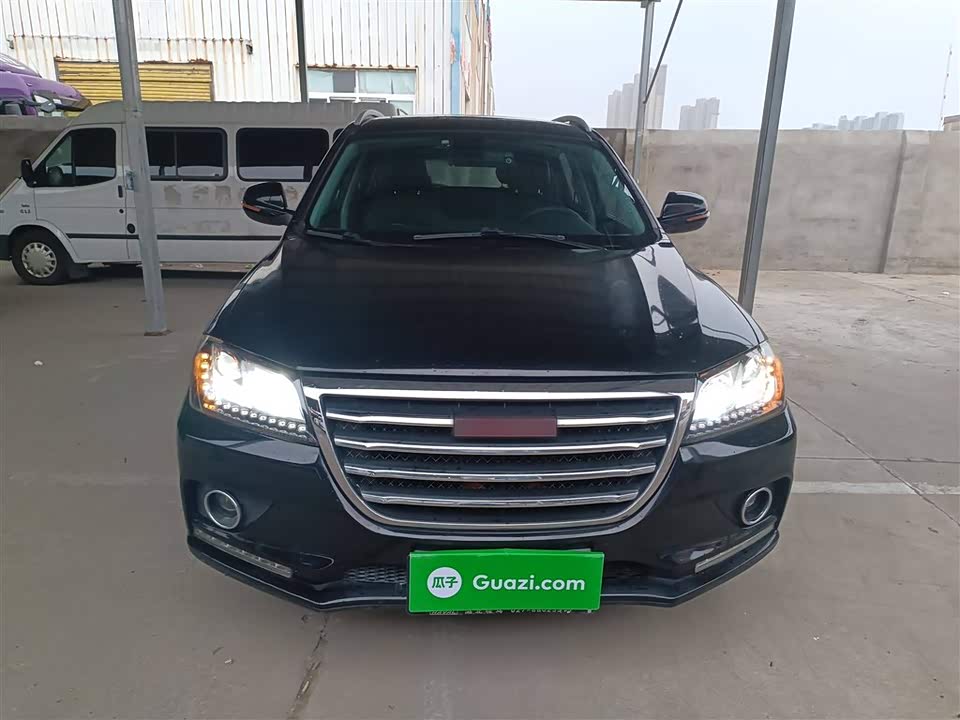 Haval H2 Haval H2
