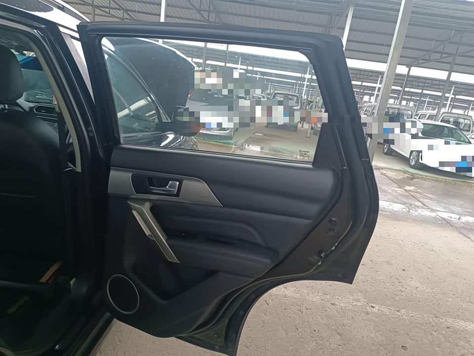 Haval H2 Haval H2