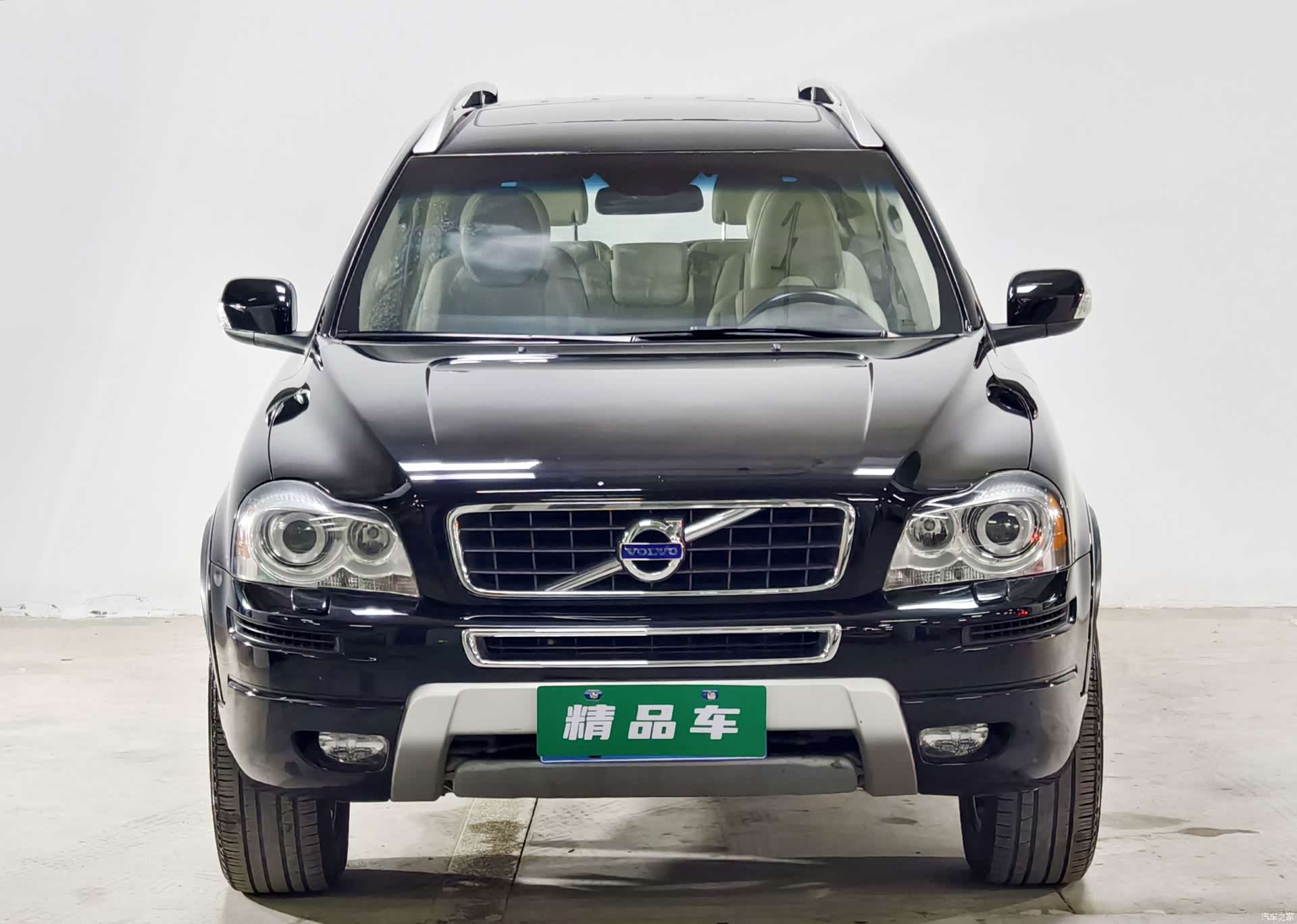 Volvo XC90, 2013 2
