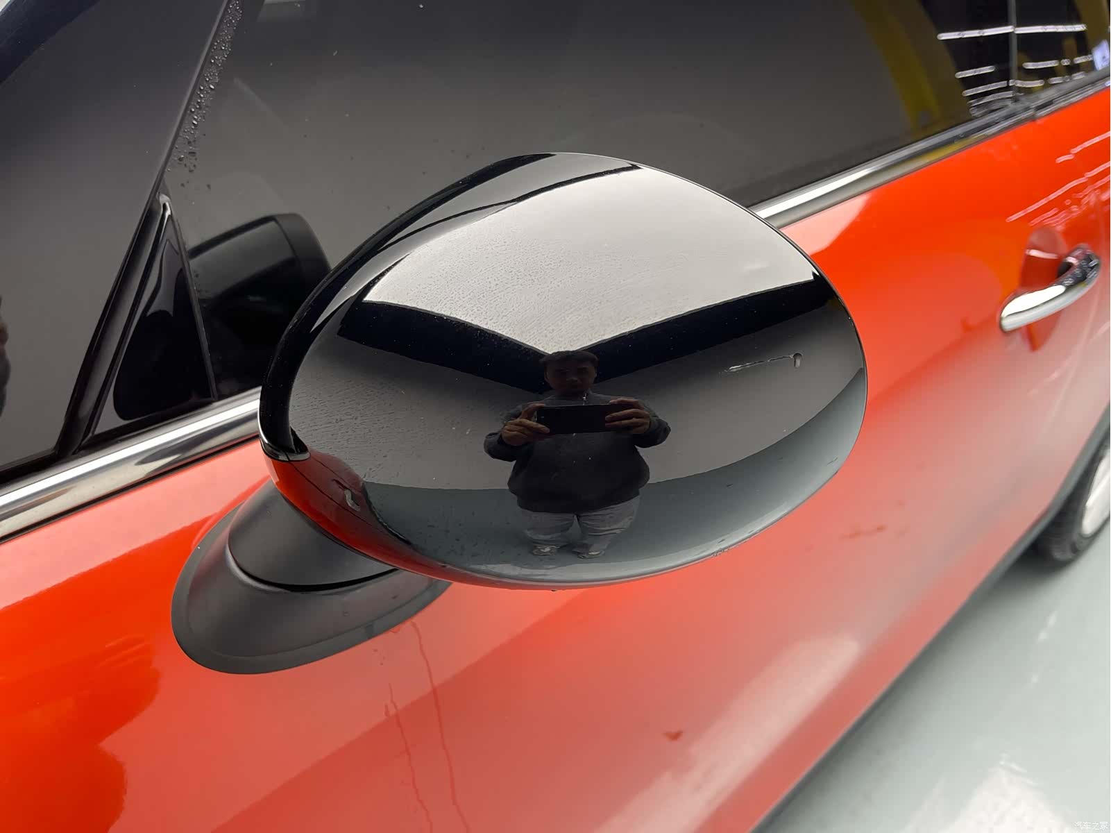 Mini Cooper, 2019 16