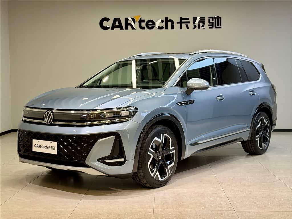 Volkswagen Viloran