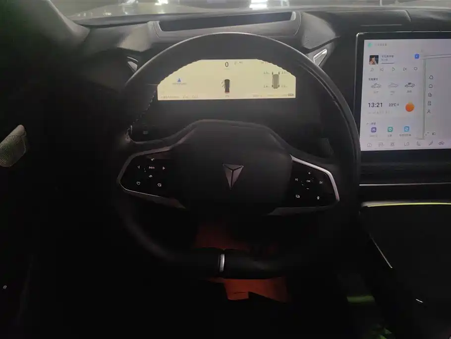 DEEPAL Dark blue SL03