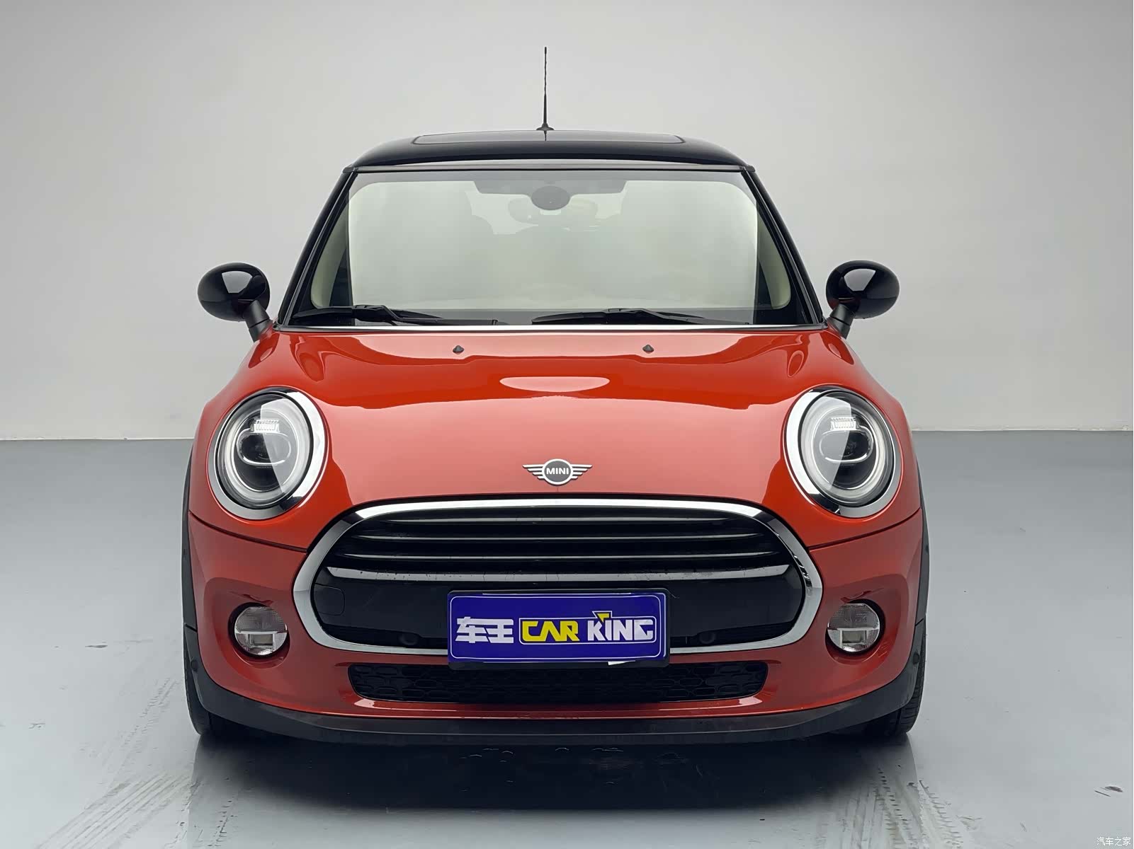 Mini Cooper, 2019 20