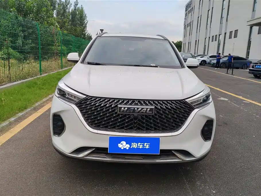 Haval M6