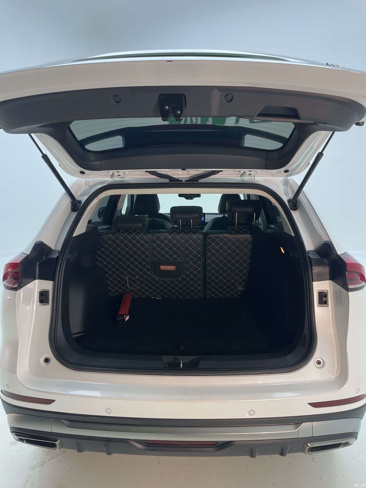 Haval H6, 2022 29