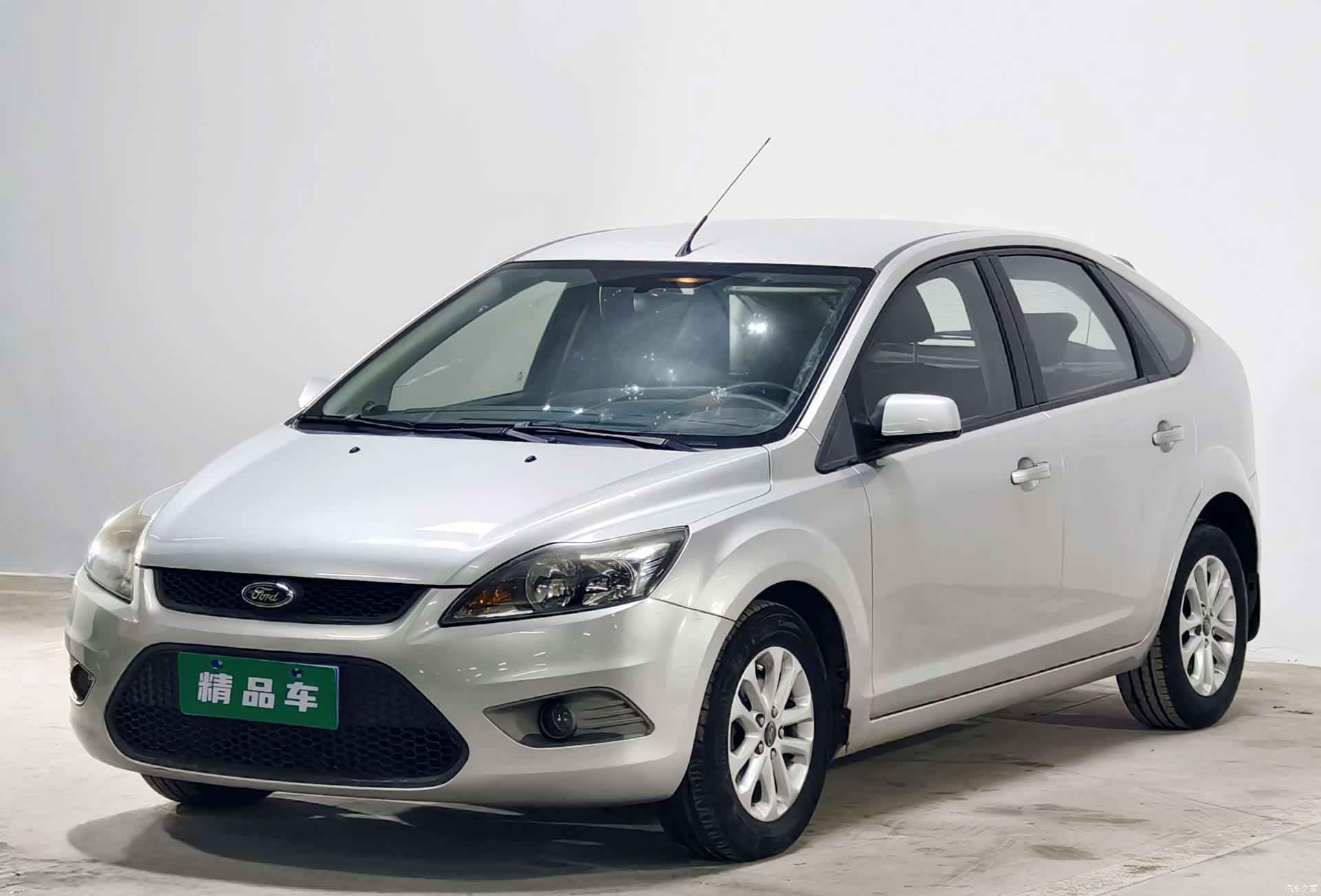 Ford Focus, 2013 1