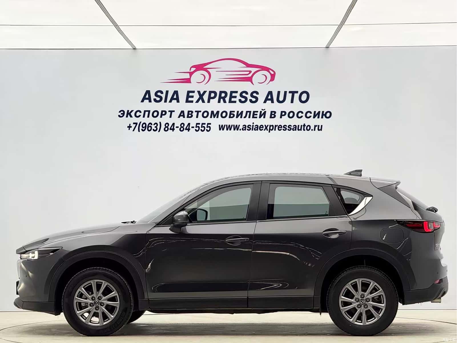 Mazda CX-5, 2022 7