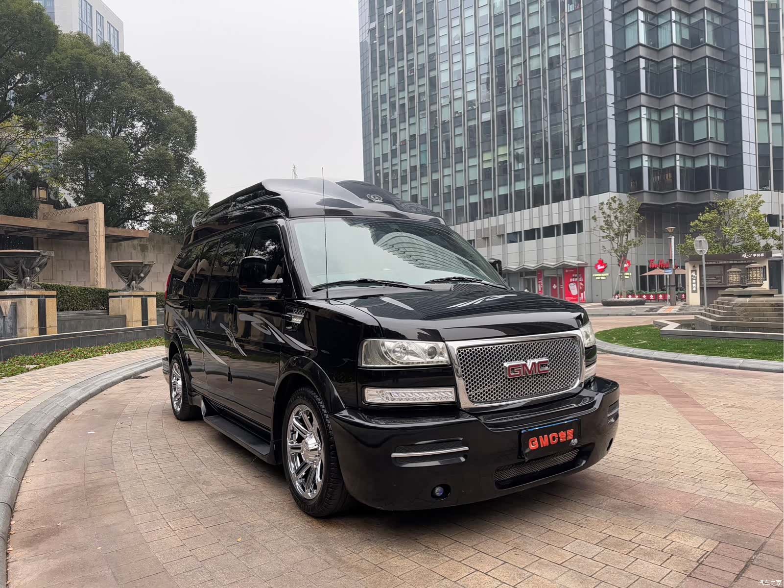 GMC G660, 2017 3
