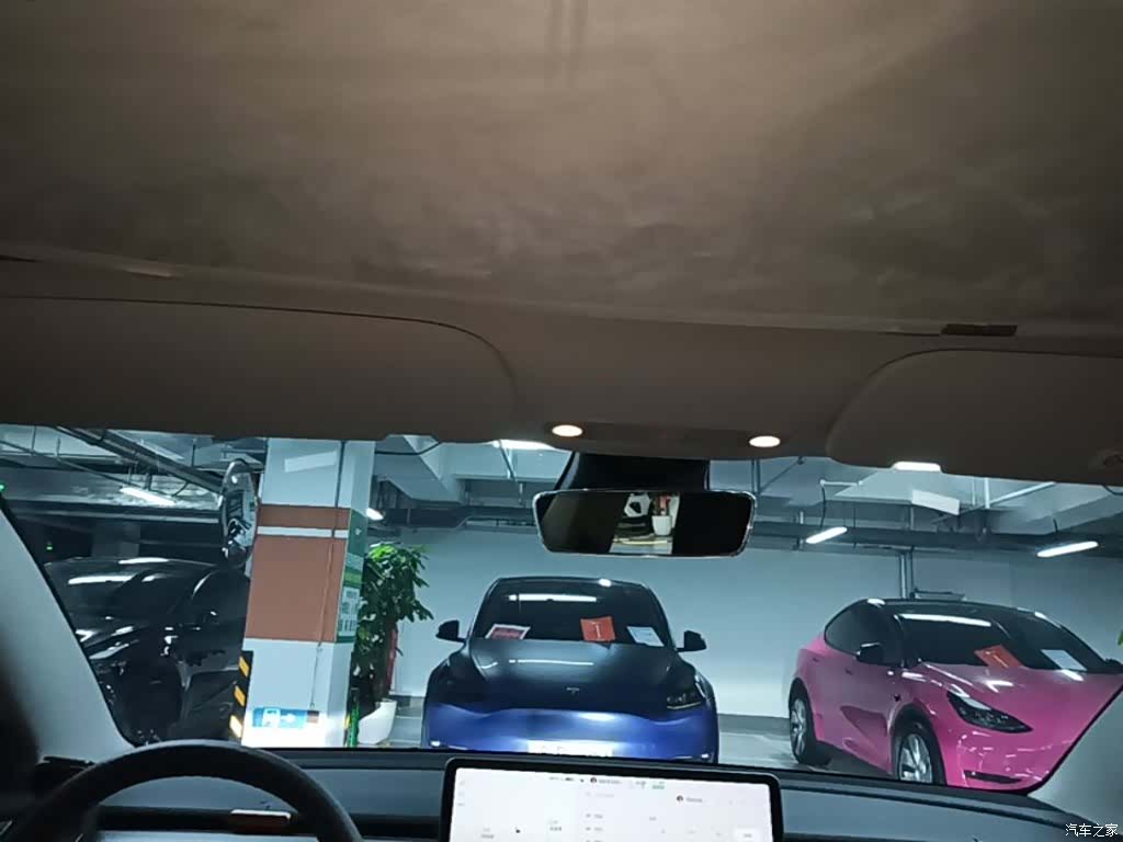 Tesla Model 3, 2023 18